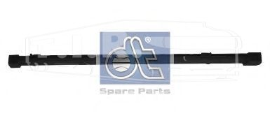 2.10255, Прокладка П-образная прямая — Diesel Technic