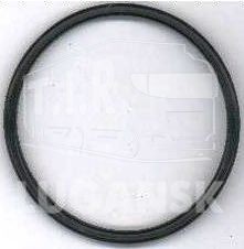Прокладка теплообменника О-ring