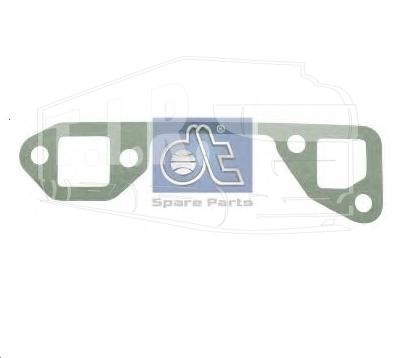 3.16550, Прокладка водяного коллектора — Diesel Technic