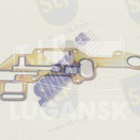 EPL-827, Прокладка корпуса масляных фильтров — SLP