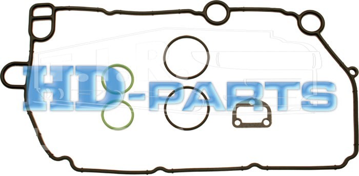 301231, К-т прокладок теплообменника — HD-parts