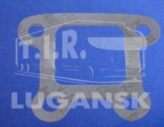 5000693285, Прокладка водяного коллектора — Renault