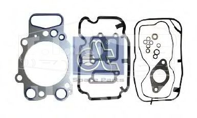 1.34083, К-т прокладок верх — Diesel Technic