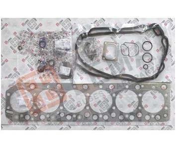LE 86805.12, К-т прокладок верх — LEMA