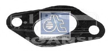 2.10078, Прокладка коллектора вып — Diesel Technic