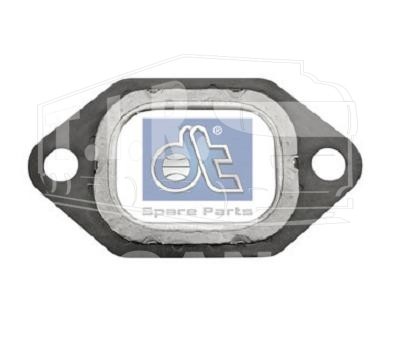 2.24201, Прокладка коллектора вып — Diesel Technic