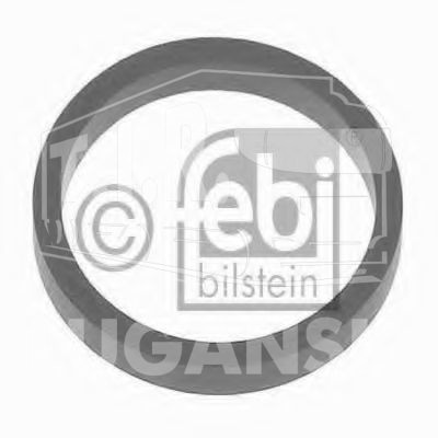 11769, Прокладка коллектора водяного — Febi