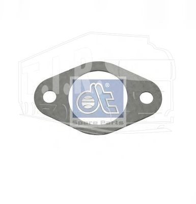 3.18111, Прокладка коллектора — Diesel Technic