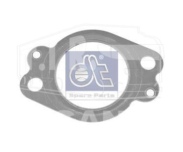 6.23552, Прокладка коллектора вып — Diesel Technic