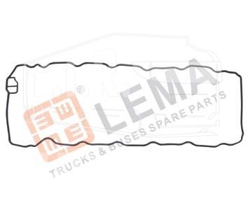 LE 20806.70, Прокладка крышки клапанов — LEMA