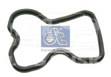 1.27520, Прокладка крышки клапанов — Diesel Technic