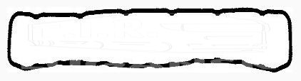 71-37688-00, Прокладка крышки клапанов — Victor Reinz