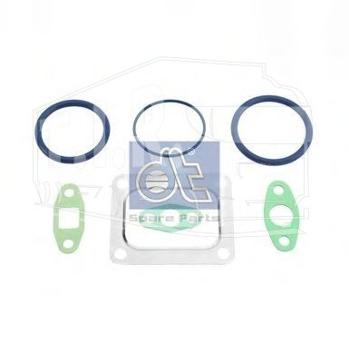 2.91164, Gasket kit — Diesel Technic