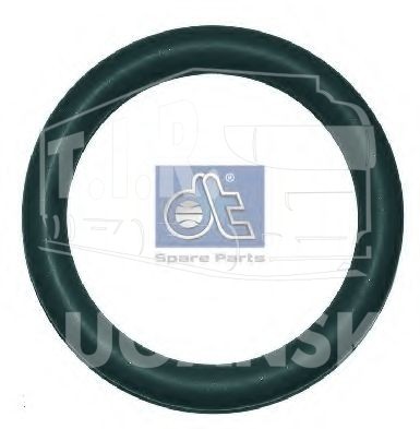 4.20322, Кольцо 52*8 уплотнит. турбокомпрессора — Diesel Technic