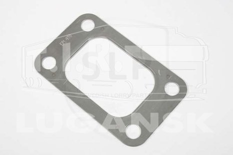 EPL-970, Прокладка турбины — SLP