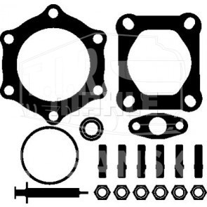 228TA17918000, К-т прокладок турбины — Mahle
