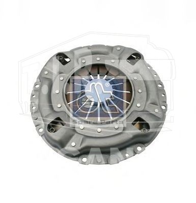 2.30235, Корзина сцепления 355мм — Diesel Technic