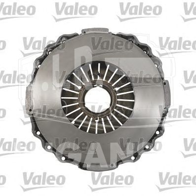 805785, Корзина сцепления 430мм — Valeo