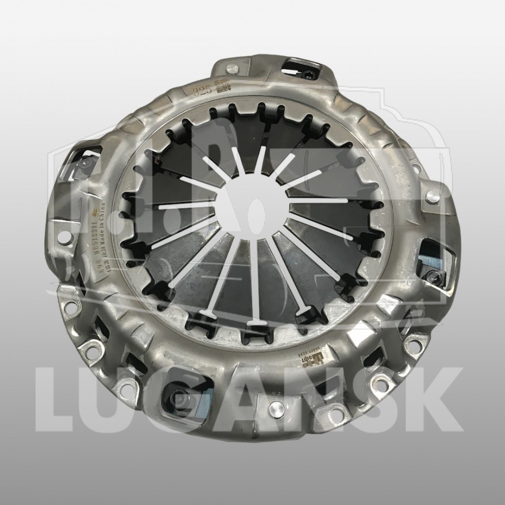 ME512211, Корзина сцепления 325*210*368 — SHAFT-GEAR