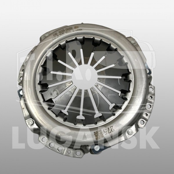 41200-5H200, Корзина сцепления 275мм OE 41200-5H200 — SHAFT-GEAR