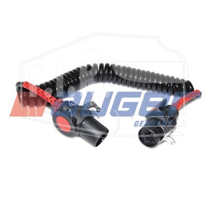 AUG54742, EBS Coil — Auger