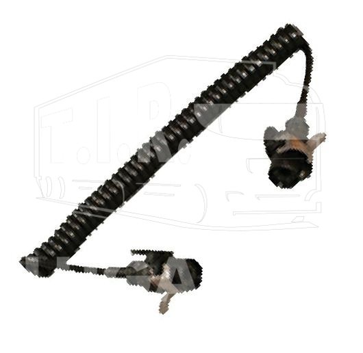 E4205F40, Кабель ABS 5 контактов — Sertplas