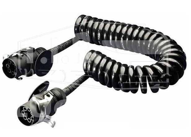 8KA 007 648-011, Кабель ABS 5 контактов — Hella