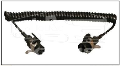 E420F45, Кабель ABS 5 контактов — Sertplas