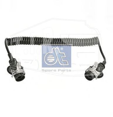 5.77051, Кабель ABS 5 контактов 4,5м — Diesel Technic