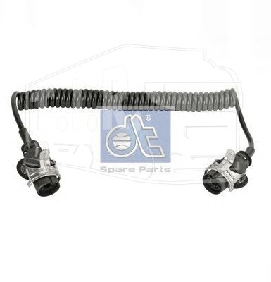 1.21918, Кабель ABS 5 контактов 4,5м — Diesel Technic