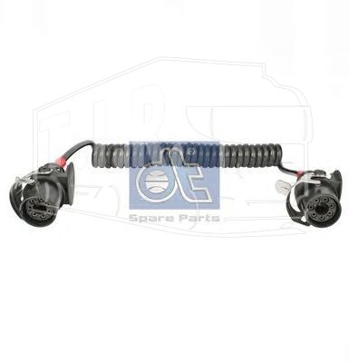 1.21919, Electrical coil — Diesel Technic