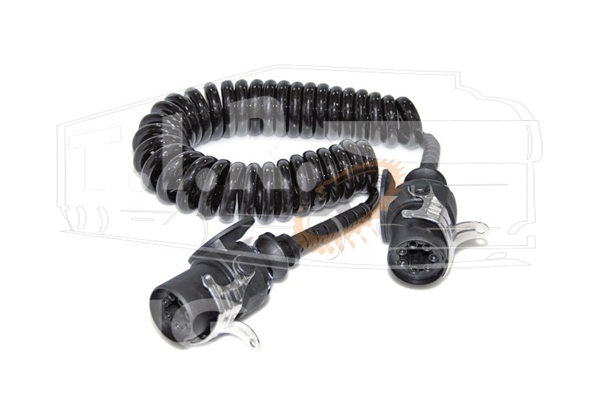 ZX19.0090, Кабель ABS 5 контактов — ZeTeX