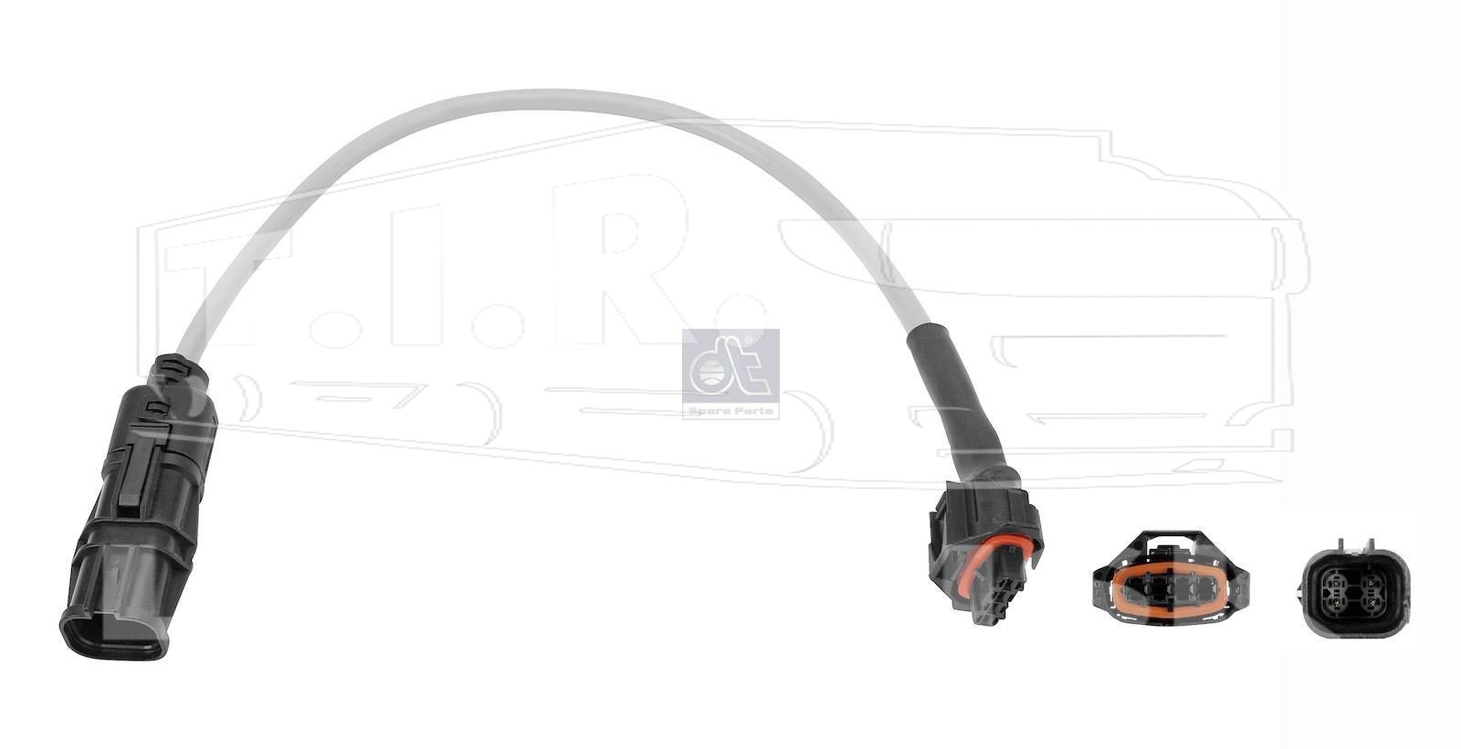 3.32385, Adapter cable — Diesel Technic