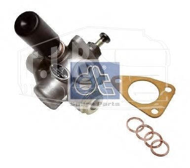 3.21003, Насос подкачки — Diesel Technic