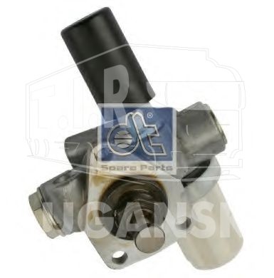 4.61481, Насос подкачки — Diesel Technic