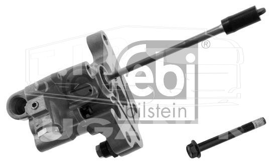 35575, Насос низкого давления с валом — Febi