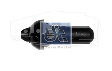 2.12248, Клапан ТННД (грибок) — Diesel Technic