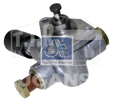 5.41303, Насос подкачки — Diesel Technic