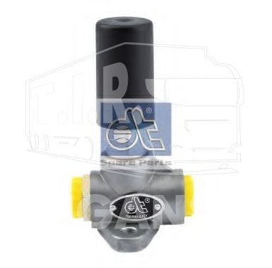 3.21001, Насос подкачки — Diesel Technic
