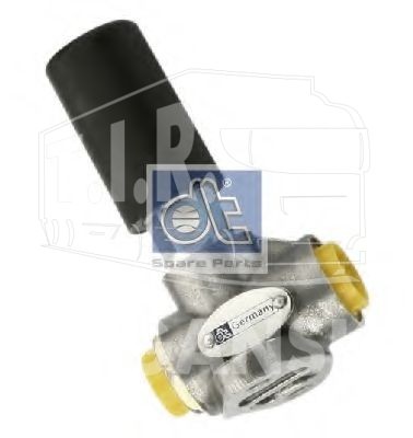 4.61250, Насос подкачки — Diesel Technic
