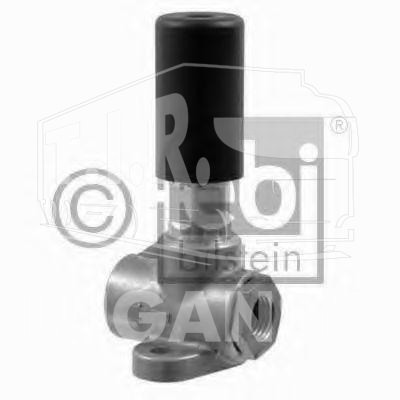 22702, Насос подкачки — Febi