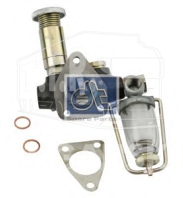 1.12103, Насос подкачки — Diesel Technic