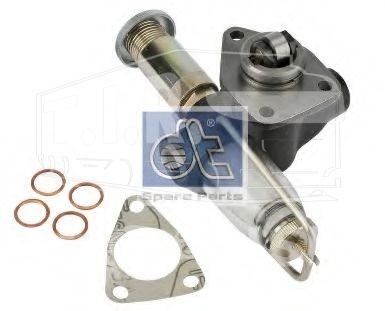 2.33002, Насос подкачки — Diesel Technic