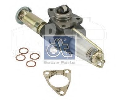 2.33005, Насос подкачки — Diesel Technic