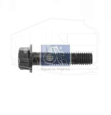 6.23170, Болт топливного насоса — Diesel Technic
