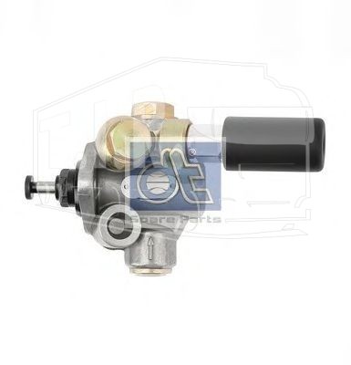 3.21006, Насос низкого давления — Diesel Technic