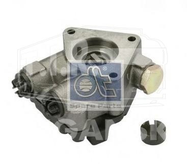 5.42153, Насос низкого давления — Diesel Technic