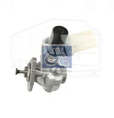 3.21009, Насос подкачки — Diesel Technic