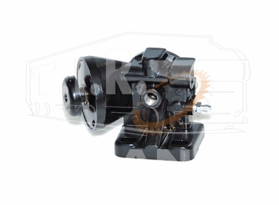ZX16.1053, Кронштейн фильтра топливного — ZeTeX