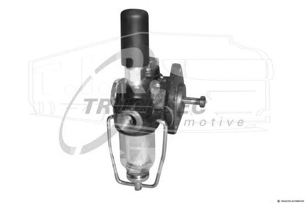 01.14.045, Насос подкачки — Trucktec